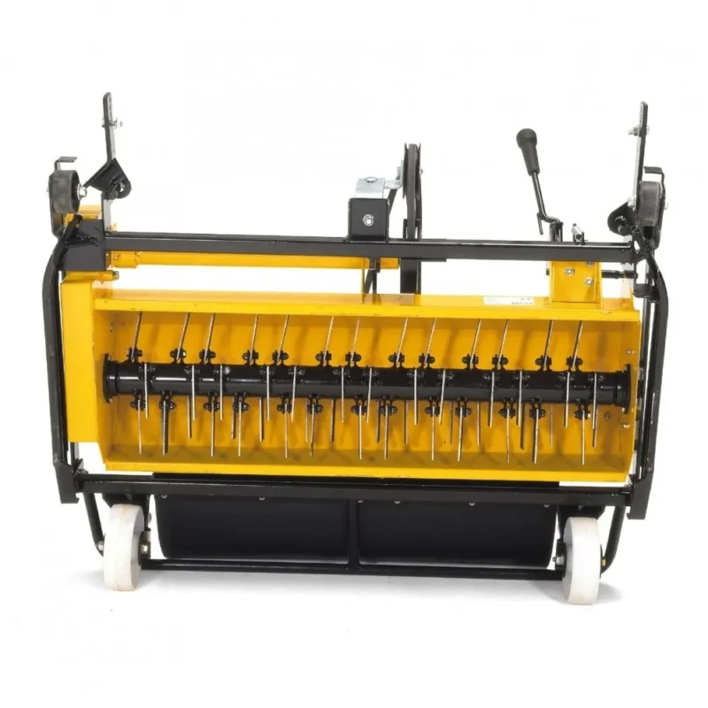 Aeratorius (elektrinis reguliavimas)