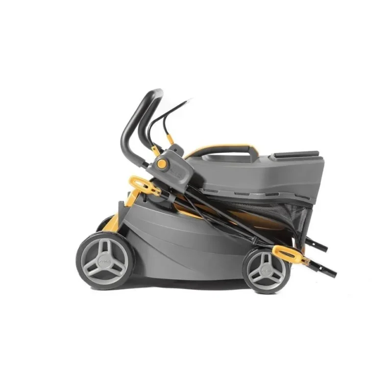 Collector 140 AE Kit vejapjovė, stiga