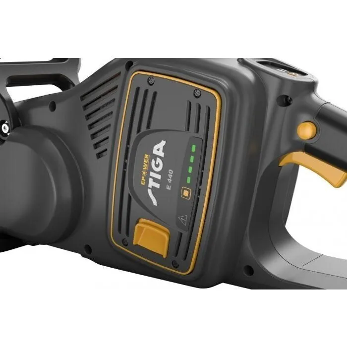 Stiga CS 700e pjūklas, stiga