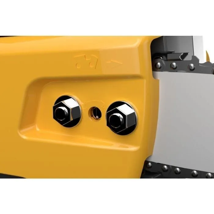 Stiga CS 700e pjūklas, stiga