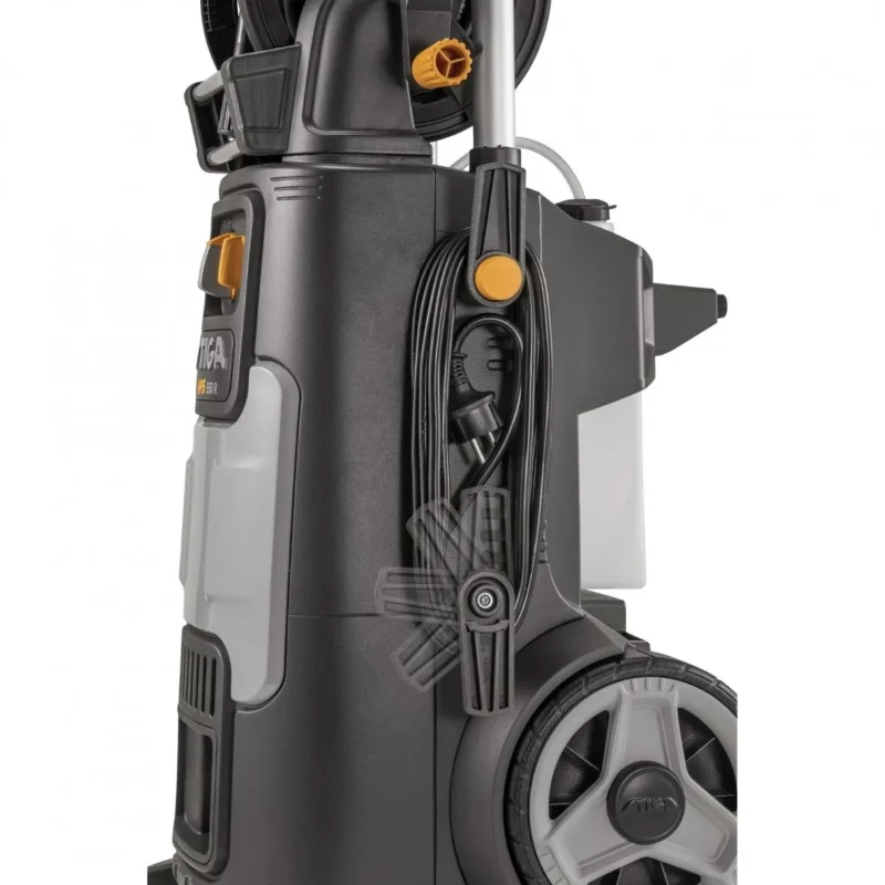 Stiga HPS 550 R plovimo įrenginys