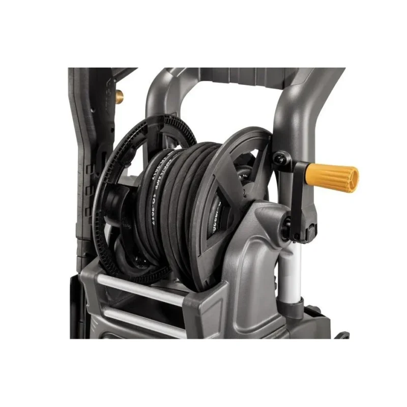 Stiga HPS 550 R plovimo įrenginys