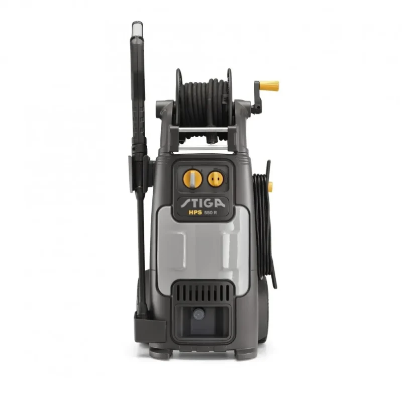 Stiga HPS 550 R plovimo įrenginys