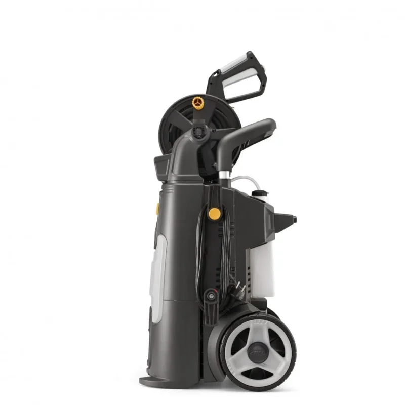 Stiga HPS 550 R plovimo įrenginys