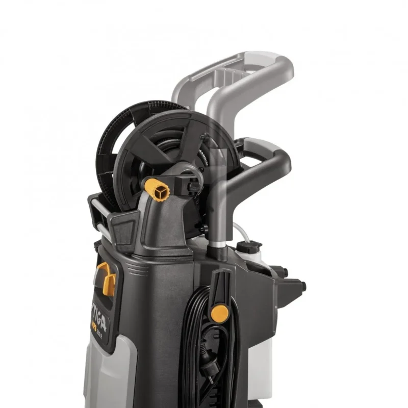 Stiga HPS 550 R plovimo įrenginys