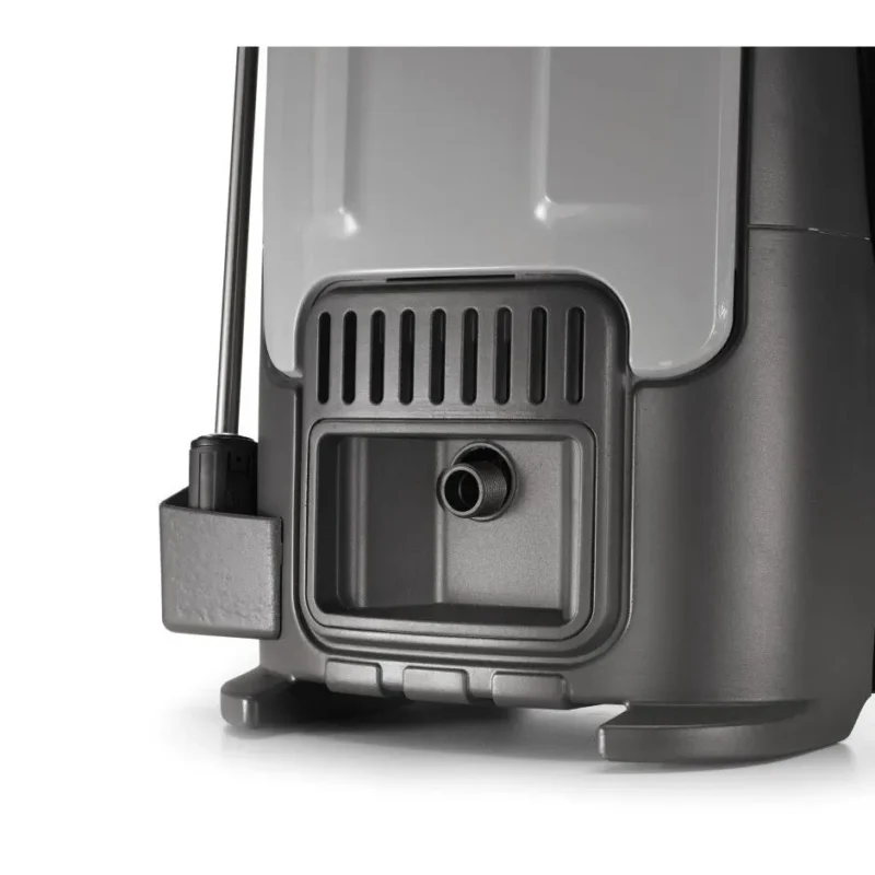 Stiga HPS 550 R plovimo įrenginys