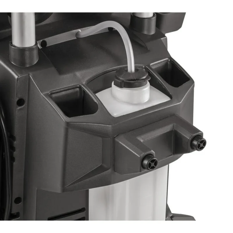 Stiga HPS 550 R plovimo įrenginys