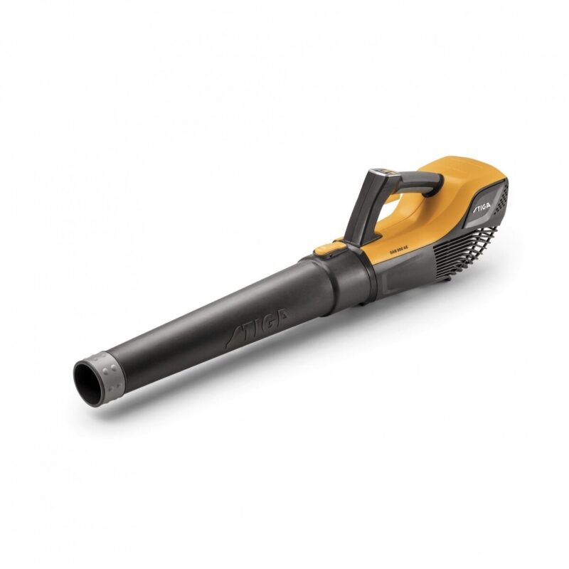 Stiga SAB 500 AE lapų pūstuvas, stiga