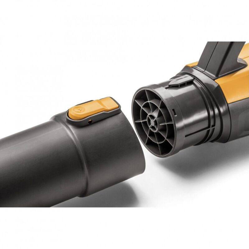 Stiga SAB 500 AE lapų pūstuvas, stiga