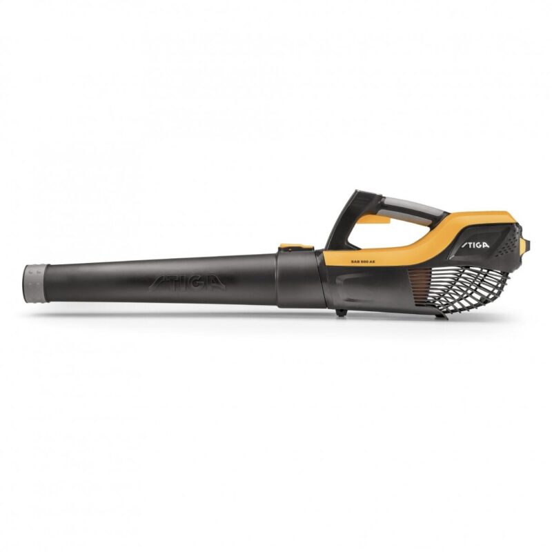 Stiga SAB 500 AE lapų pūstuvas, stiga
