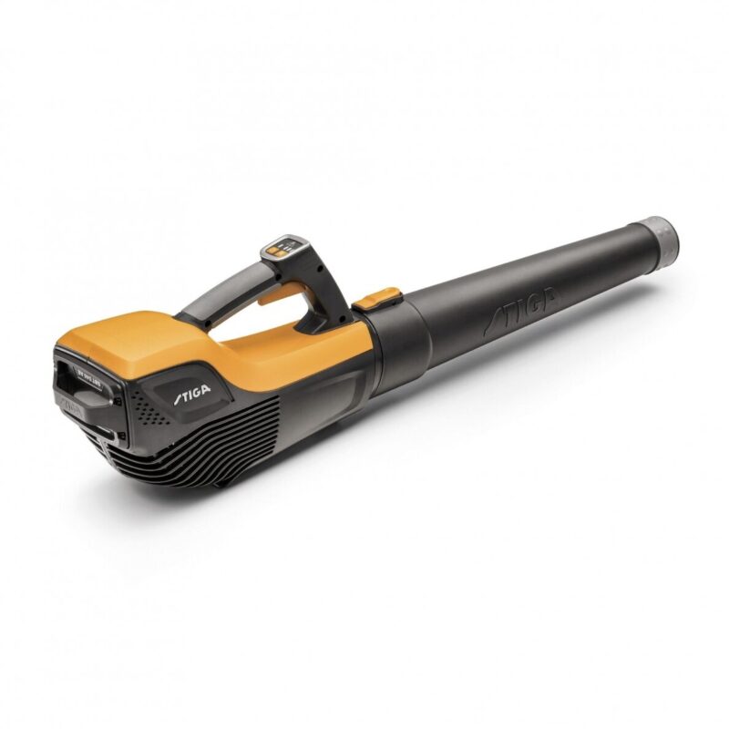 Stiga SAB 500 AE lapų pūstuvas, stiga