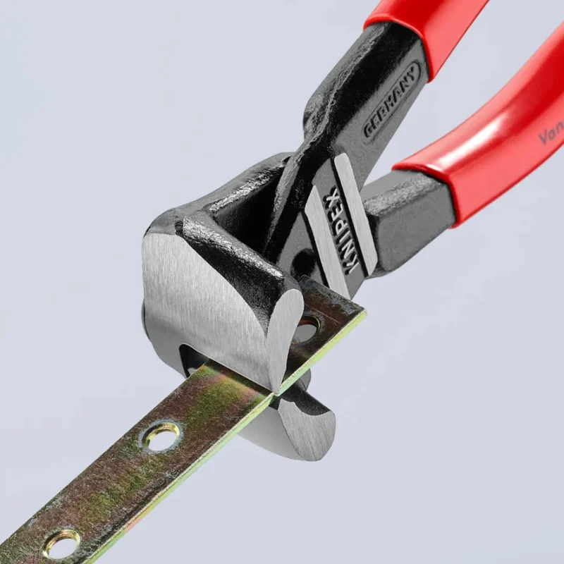 Varžtų galų kirpimo replės KNIPEX 6101