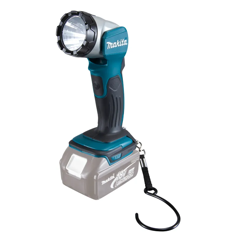 LED prožektorius Makita DEADML802 led prožektorius