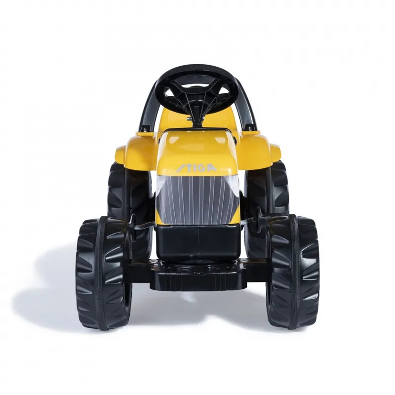 Traktoriukas Stiga Mini - T 250