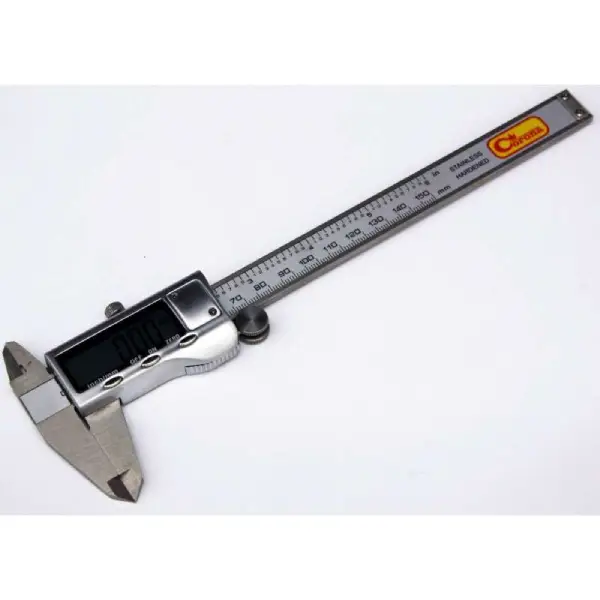 Elektrinis slankmastis Corona 150mm