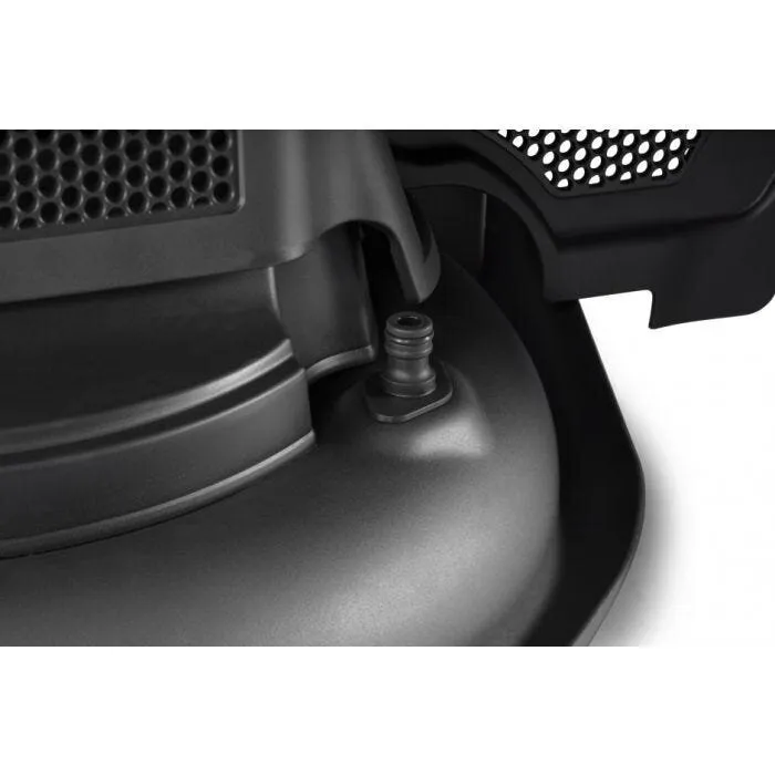 Stiga Tornado Special tornado special, traktoriukas