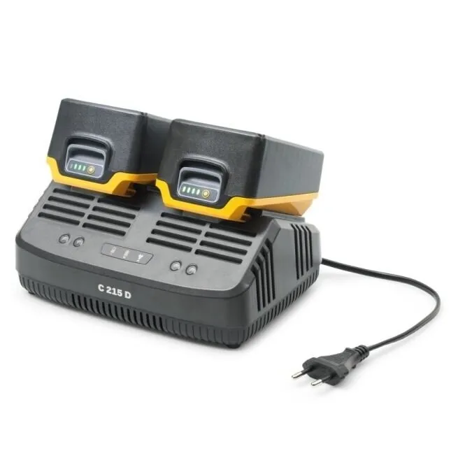 Collector 140 AE Kit vejapjovė, stiga