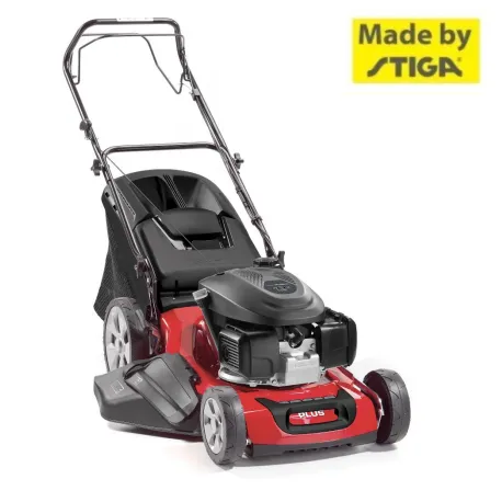 MP1 554 WSQ - H honda vejapjovė