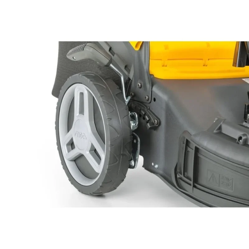 Stiga Combi 748 SE