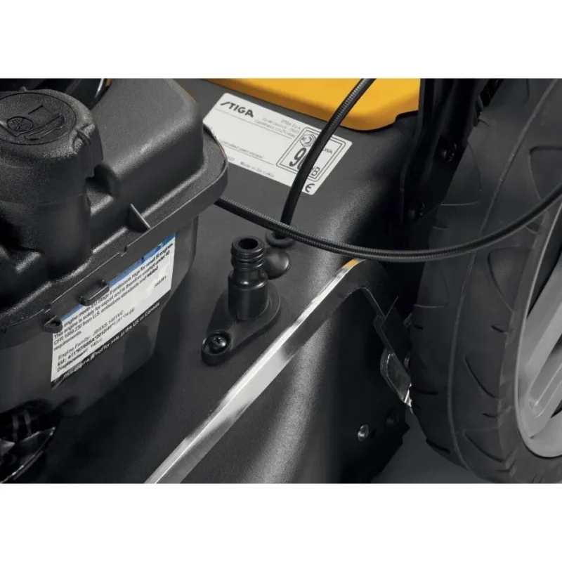 Stiga Combi 748 SE