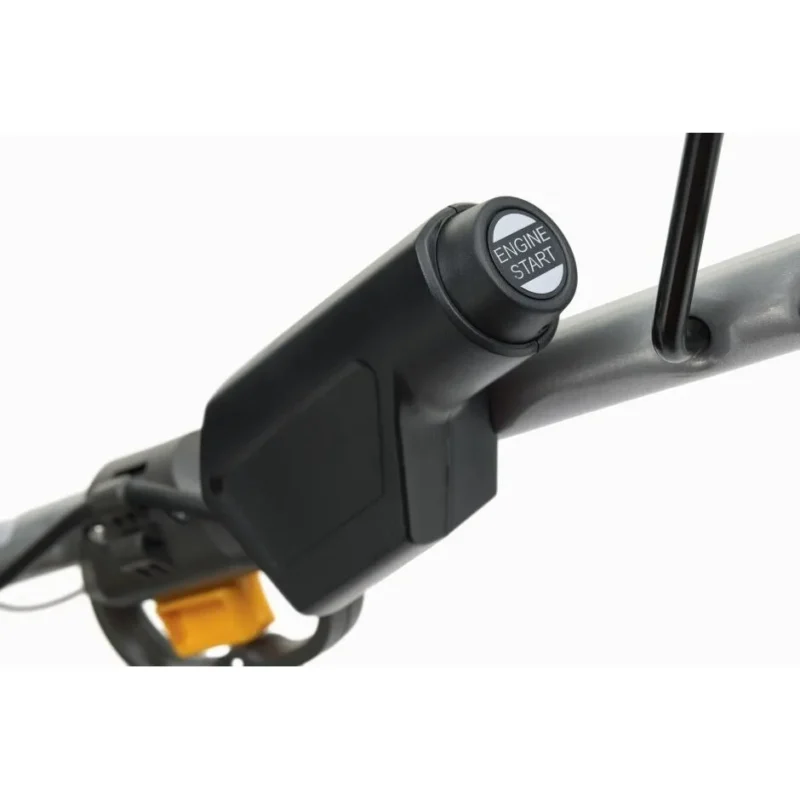 Stiga Combi 748 SE