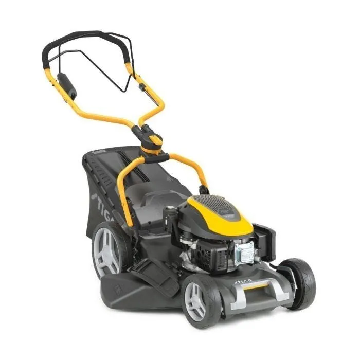 Stiga Combi 748 SE