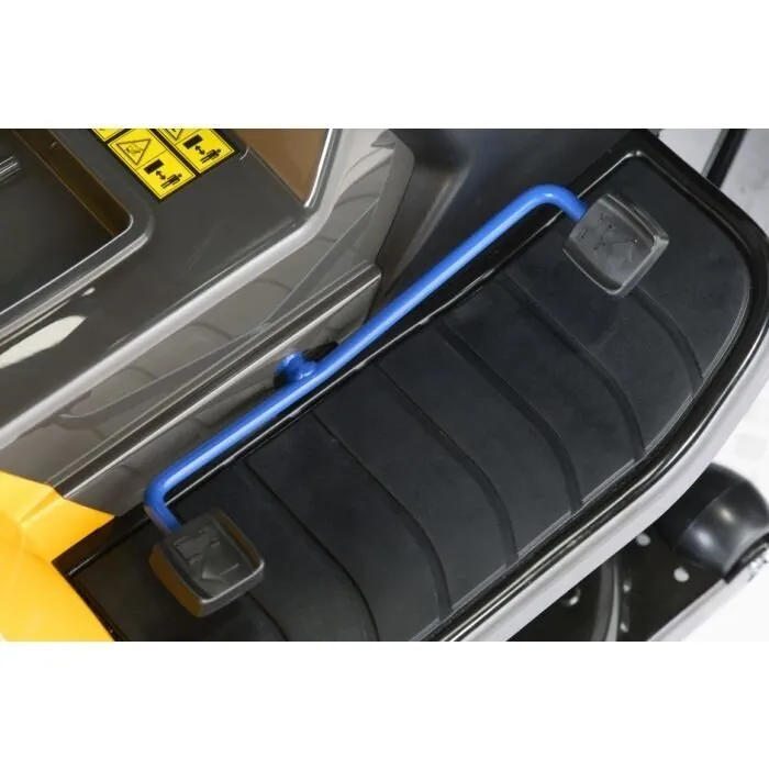 Stiga Estate E-ride C500