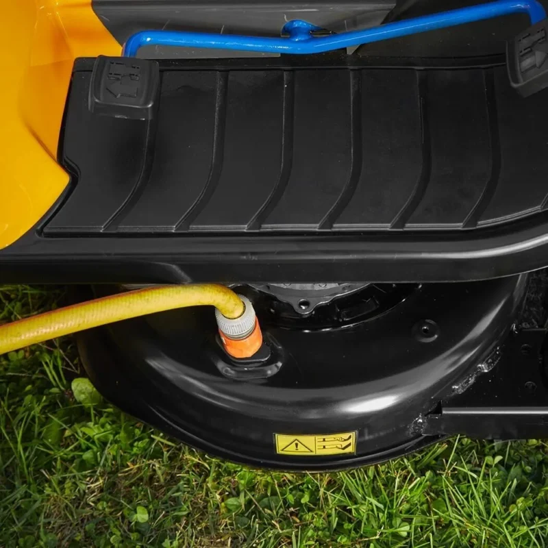 Stiga Estate E-ride C500