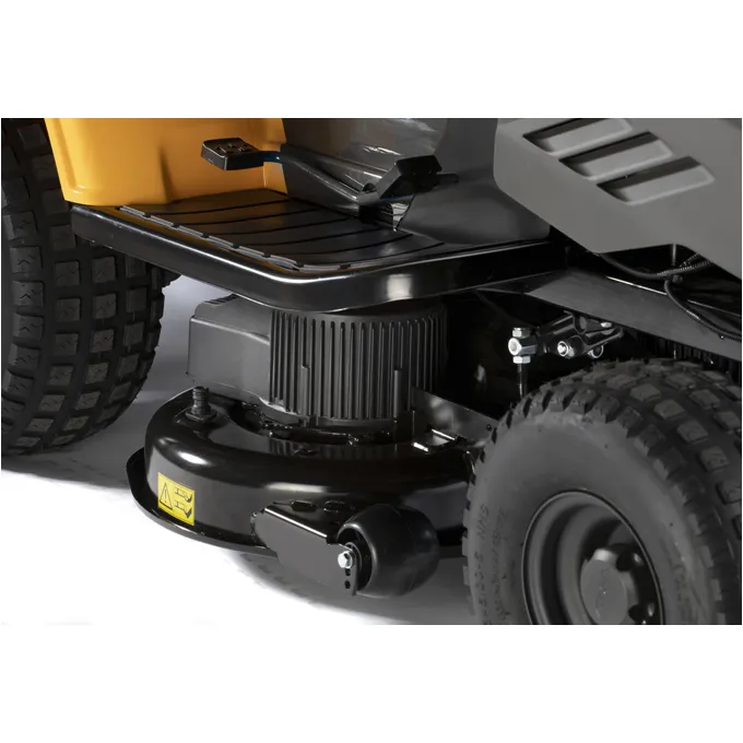 Stiga Estate E-ride C500