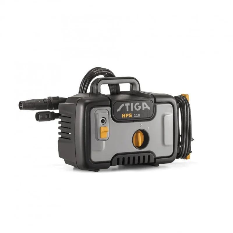 Stiga HPS 110