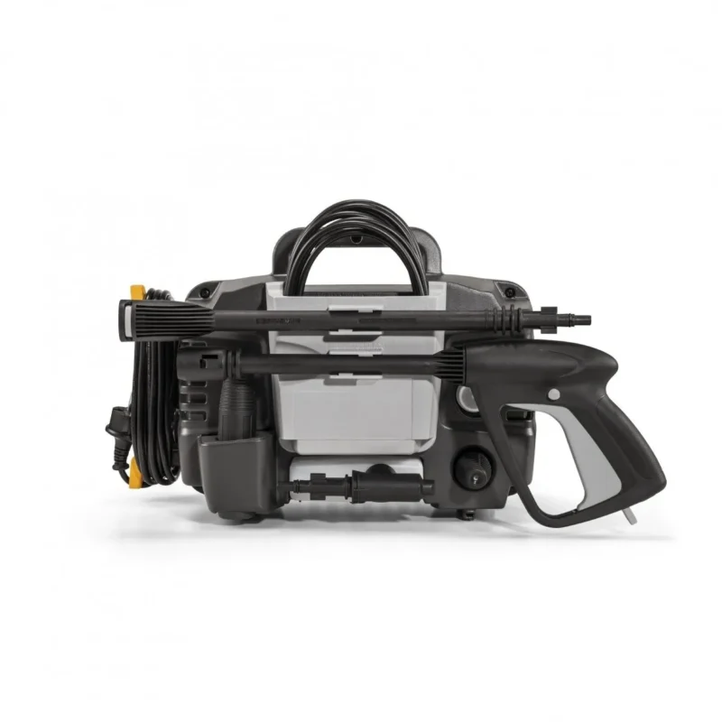 Stiga HPS 110