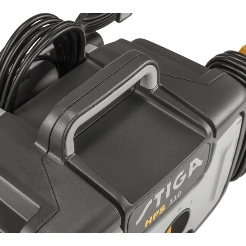 Stiga HPS 110