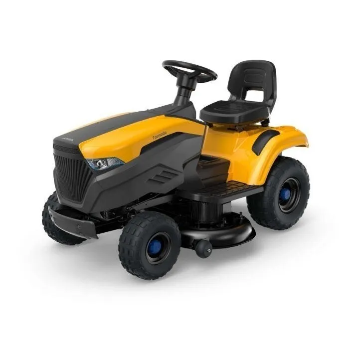 Stiga Tornado 7108E