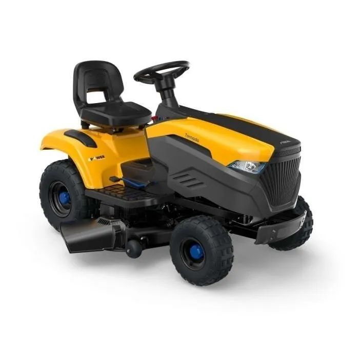 Stiga Tornado 7108E Stiga Tornado 7108E