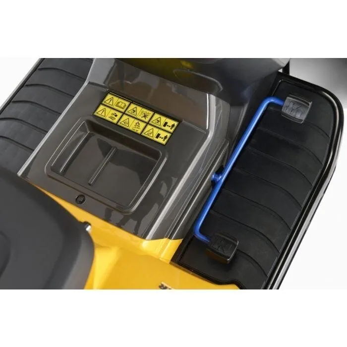 Stiga Tornado 7108E