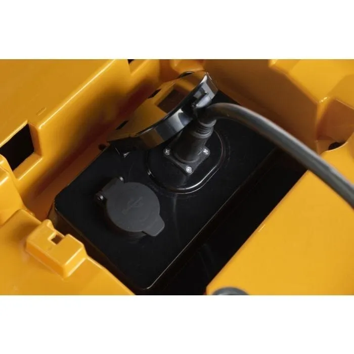 Stiga Tornado 7108E