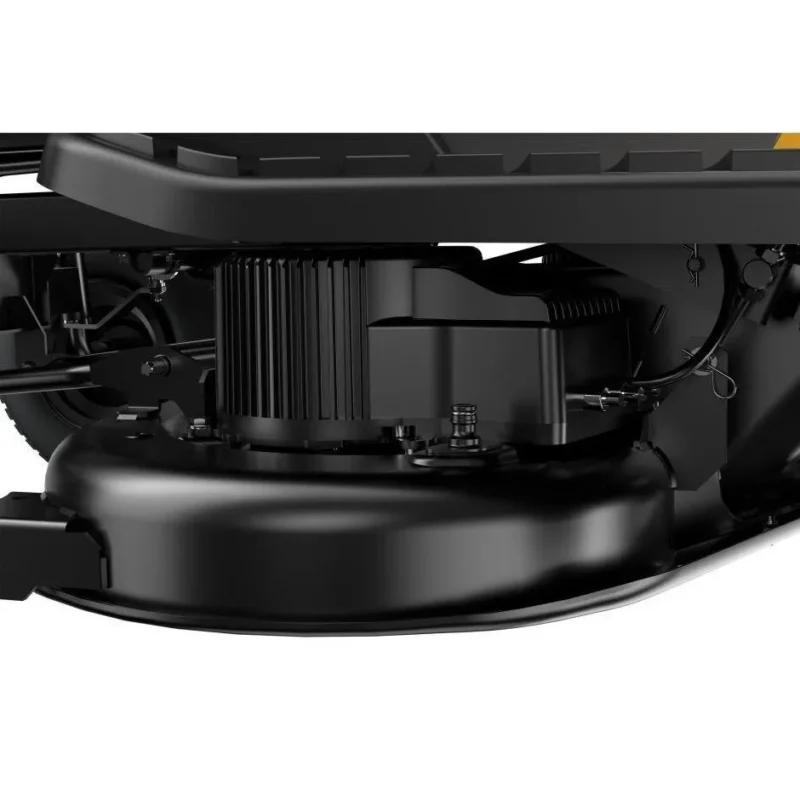 Stiga Tornado 7108E