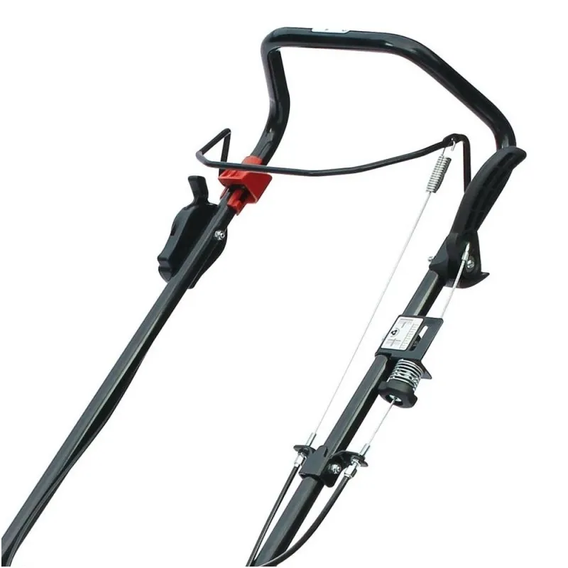 Benzininis skarifikatorius SC 42