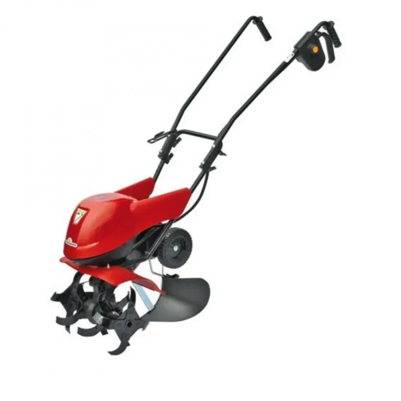 Elektrinis kultivatorius - Eurosystems Z1 ELECTRIC elektrinis kultivatorius