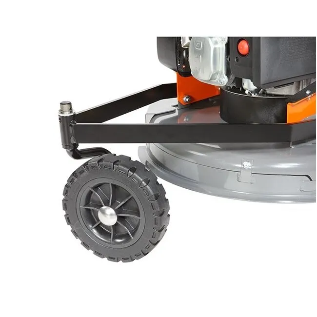 Oleo-Mac DEB 517