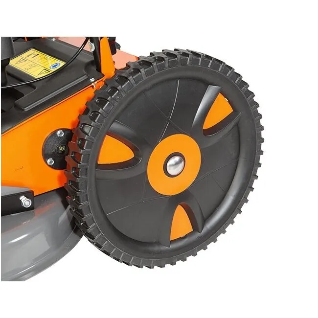 Oleo-Mac DEB 517