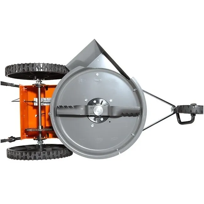 Oleo-Mac DEB 517