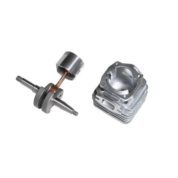 Oleo-Mac GS 411