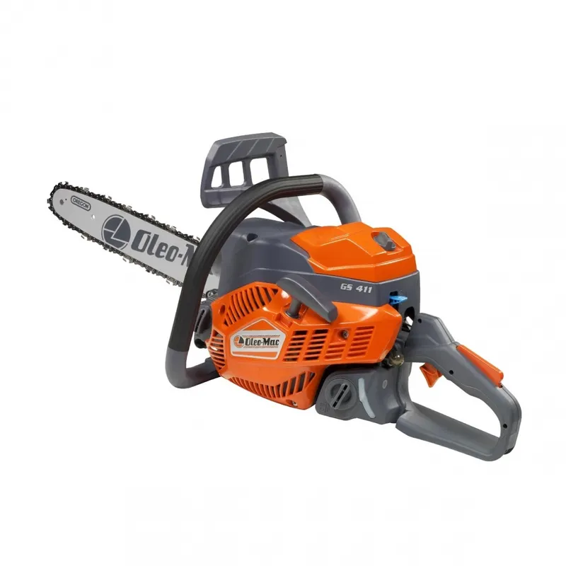 Oleo-Mac GS 411 benzininis pjūklas