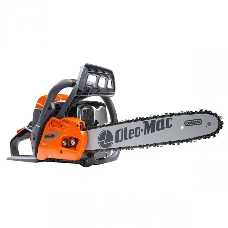 Oleo-Mac GS 411
