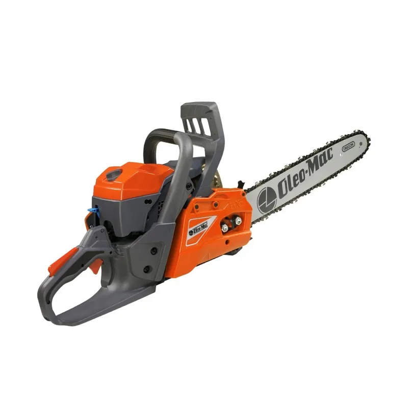 Oleo-Mac GS 411