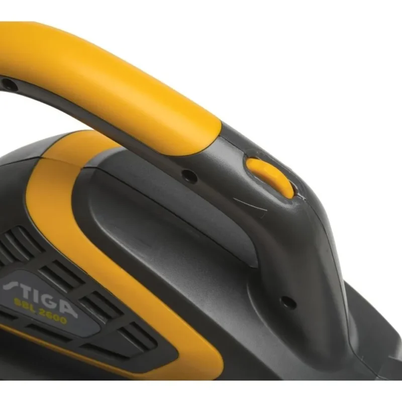 Stiga BL 130c V Elektrinis lapų pūstuvas