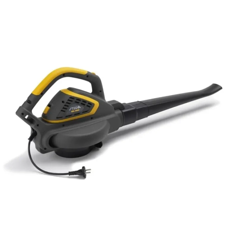 Stiga BL 130c V Elektrinis lapų pūstuvas
