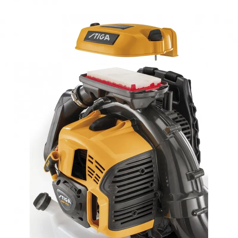 Stiga BL 980 R