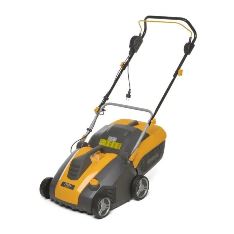 Stiga SV 415 E